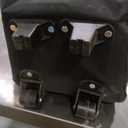 Garvee 13x13 ft Pop Up Gazebo,Canopy Tent with Mosquito Netting, Gazebos on Clearance,Outdoor Patio Gazebo,Backyard Tent for Party,Wedding,Outdoor Dining(Dark Grgy+Light Grey)