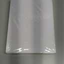 Folders with Pockets, LAYZZ 30 Pack Paper Pocket Folders, 2 Pocket File folders Fits Letter Size Paper, for School Office and Home (White)