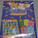 Matching Memory Game for Kids Ages 3-5 4-8, Board Games for 4-6, Car Airplane Camping Travel Toys Games Activities for 3-5 4-8, Toddler Kid Road Trip Essentials, Birthday Gifts for Kids Boys Girls