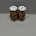 2 x Fluker's Bearded Dragon Medley Treat Food, 3.2-Ounce (72023)