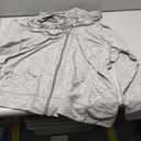 Men's/ Women's Hoodie (3XL) Light Grey