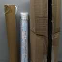 VIVOSUN T5 Grow Light Bulbs 2 Ft 22 Inches, 24W 6500K HO Fluorescent Tubes Light Bulbs, Cool White T5 Bulb for 22 Inches T5 Light Fixtures, T5 Grow Lights for Indoor Plants, 2 Ft 24W Pack of 5