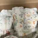 Diapers - Multiples Sizes, Absorbent Disposable Infant Diaper