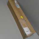 2026 UPGRADED 240534901 x2 & 240534701 x1 Refrigerator Door Shelf Rack Bar Compatible with Frigidaire Kenmore Door Shelf Rack Bar Rail Replaces AP3214631 PS734936 AP3214630 PS734935 EA734935 948954