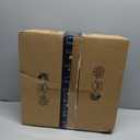 Modern Gold Pendant Light 3 Pack Brushed Brass Mid Century Chandelier White Cylinder Glass Shades Adjustable Rods Farmhouse Ceiling Hanging Lighting Fixture Kitchen Island Dining Room Bedroom