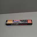 1/2" Drive Ratchet, 72-Tooth Ratchet Handle, 11 Inch Quick Release Reversible Socket Wrench, CR-V Steel, Mechanical Maintenance, Automobile and Motorcycle Repair