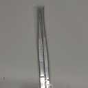 2 Pcs 12-inch Stainless Steel Kitchen Utensils, Cooking Tongs, Kitchen Tweezers for Cooking, Camping Cooking Essentials