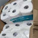 Angel Soft Toilet Paper, 48 Mega Rolls = 192 Regular Rolls, Soft and Strong Toilet Tissue, 320 Sheet