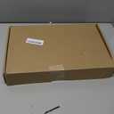 AnTom 42 LED Roof Top Strobe Beacon Light Bar 28 Flashing Modes w/Controller, Magnetic Emergency Traffic Warning Lights for 12V-24V Construction Vehicles, Trucks, Snow Plow, Postal Car, Amber