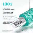 ANUA PDRN Collagen Glow Facial Serum Spray, Hydrating Face Mist, Hyaluronic Acid, dewy glass finish, All Skin Types, Instant Plumping Hydration, Firming Care, Korean Skincare, 3.38 fl oz