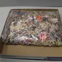 Springbok Amazing Bee 1000 Piece Jigsaw Puzzle for Adults - Unique Cut Pieces - Made in USA