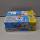 Red Bull Sugar Free Energy Drink with 80mg Caffeine plus Taurine & B Vitamins, 8.4 Fl Oz, Pack of 24 Cans