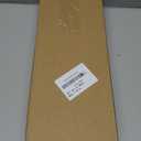 5 FT Shot Board with Wall Mounts and Black Marker,4 Person Drinking Board,Sets:1 Drinking Shot + 2 Wall Mounts+1 Black Mark+50 Cute Glasses, Vacations,Weddings,Bar,Family Gathering, Party,Rustic