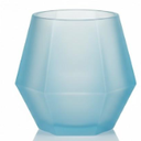 Wine2Go Diamond Silicone Wine Glasses 9oz