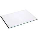 3 PCS Rectangle, Beveled Glass Mirror 19.5"X23.5"