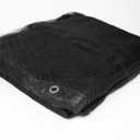 Blue Wave 21-ft x 41-ft Oval Leaf Net Above Ground Pool Cover