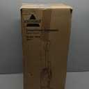 BISSELL CleanView Compact Upright Vacuum, Fits in Dorm Rooms & Apartments, Lightweight with Powerful Suction and Removable Extension Wand, 3508