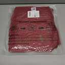 Aonal Womens Winter Scarf Cold Weather Thick Warm Cable Knit Wraps Chunky Large Soft Long Scarves