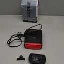 Car Heater 12V,Portable Car Heaters for Vehicle,3-in-1 Multi-Function Car Defroster Windshield Heater,360 Free Adjustment,Quick Heating Defrost Defogging