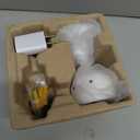 Kasa 2K+ Outdoor Wired Security Camera - Person/Motion Detection, 24/7 Recording, 2-Way Audio, Siren, Starlight Color Night Vision, Subscription-Free Local Storage or Optional Cloud, KC420WS