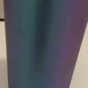 3 in 1 Slim Can Cooler for 12 OZ Skinny Can, Regular Can & Beer Bottle - Keep Cold for 6 Hours - Double Walled Insulated Stainless Steel Vacuum Beverage Insulator (Aurora)