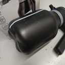 2L/0.5Gallon Electric Water Sprayer - Rechargeable Battery Powered Mister for Plants, Weeds, Cleaning & pet Cooling, Handheld Sprayer with Nozzle and Extension Wand