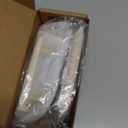 Probrico 5 Pack 2-1/2 inch Center-to-Center Kitchen Cabinet Pulls T Bar Gold Cabinet Handles Modern Drawer Hardware Dresser Pulls, 4 inch Total Length