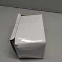 Inflatable Shark Costume Blow up Animal Costume Shark Suit Cosplay Party Halloween Suit (Pink)