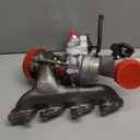 GM Genuine Parts 25201063 Engine Turbocharger