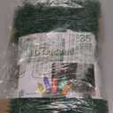 Brite Star 18-Foot Christmas Garland with Multi Lights - Perfect for Indoor or Outdoor Fireplace Mantle Decor, Kitchen Light, or Christmas Decorations Tree - Pre-lit Pine Garland for Holiday