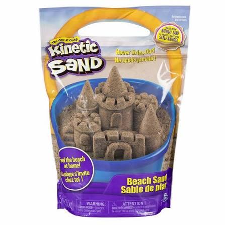 The one and Only Kinetic Send