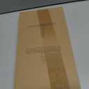 Professional Window Cleaning Kit 10IN, All-in-one Windows Cleaner Tool with Silicone Rubber Squeegee, Microfiber Scrubber & Cloth, Household Cleaning Supplies, Streak-Free Results