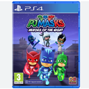 Pj Masks: Heroes of The Night - PlayStation 4