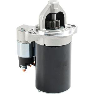 8 Teeth Starter Motor 36100-2B100 for Hyundai Veloster Petrol 1.4 & 1.6 08-15