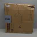 Fisher-Price Baby Activity Mat Glow & Grow Kick & Play Piano Gym, Spanish Language Version, Blue Musical Learning Toy for Ages 0+ Months