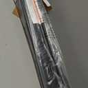 Reinforced 90 Extra Wide Retractable Pet Gate with Cat Door 33 Inch Tall Mesh Baby Gate Retractable Dog Gates for Doorways Extra Wide Baby Gates for Large Openings with Reinforced Strips, Black