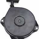 New Recoil Starter for Tecumseh 590420A Snow Blower Assembly