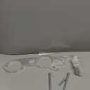 Moroso 63838 Alternator/Vacuum Pump Mount for Big Block Chevy