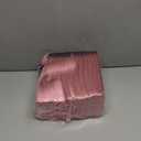 UCGOU Bubble Mailers 4x8 Inch Light Pink 50 Pack Poly Padded Envelopes Small Business Mailing Packages Opaque Self Seal Adhesive Waterproof Boutique Shipping Bags for Jewelry Makeup Supplies #000