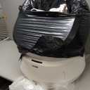 PETLIBRO Luma Automatic Cat Litter Box AI-Camera Waste Analysis, Auto Odor-Control Self Cleaning Cat Litter Box with Multi-Cats Recognition, Smart App Usage Tracking, Safety Sensors and Large Open Top (White)