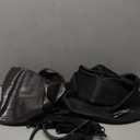 Pharmedoc Yoga Ball Chair with Base & Bands for Home Gym Workout, Pregnancy & Birthing Ball