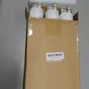 Haprait HP005 Replacement for Frigidaire ULTRAWF, Pure Source Ultra, Kenmore 9999, 469999, 46-9999, A0094E28261 Water and Ice, Height 11 inches, 3 Count