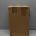 Zopeal 18 Pcs Bamboo Wooden Plate Racks Dish Rack Stand Holder 3/6/ 7 Slots Drainboard Drying Drainer Kitchen Cabinet Organizer for Dish Plate Bowl Cup Pot Lid Book