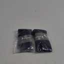 Youper Youth Baseball & Softball Socks Over The Calf Length (3 Pairs) (Medium, Navy)