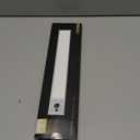 EZVALO 12inch Under Cabinet Lighting, LED Motion Sensor Light Indoor, 3100mAh USB Rechargeable Closet Lights, Dimmable & Magnetic Wireless Under Counter Lights for Kitchen, Pantry, Stairs (2 Pack)