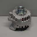 A-Premium Alternator Compatible with BMW E70 Series X5 2007 2008 2009 2010 4.8L, 12V 180A 7-Groove Pulley Clockwise, Replace# TG17C036, 12-31-7-561-004