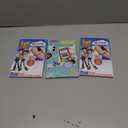 Exchange Cards Toy Story Tattos 3 Pack