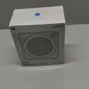 Gaiatop Mini Space Heater, Lightweight PTC Ceramic Fast Heating 500W Energy Efficient for Indoor Use, Overheating & 45° Tip-Over Protection, Portable Desk Electric Heaters for Office Home Purple