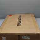 Floor Mats & Trunk Mat & Backrest mat Fit for Hyundai Palisade 2026 7/8 Seats Gas Only All Weather Protection TPE, Anti-Slip Floor Mats & Cargo Liner for Palisade 2026 Accessories