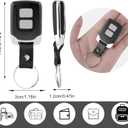 2 for LiftMaster Chamberlain Craftsman Garage Door Opener Remote 893LM 893Max 891LM 971LM 973LM 371LM 373LM
